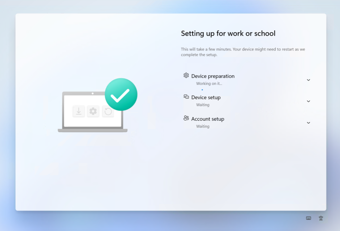 Importing devices and registering them as Autopilot devices in Intune